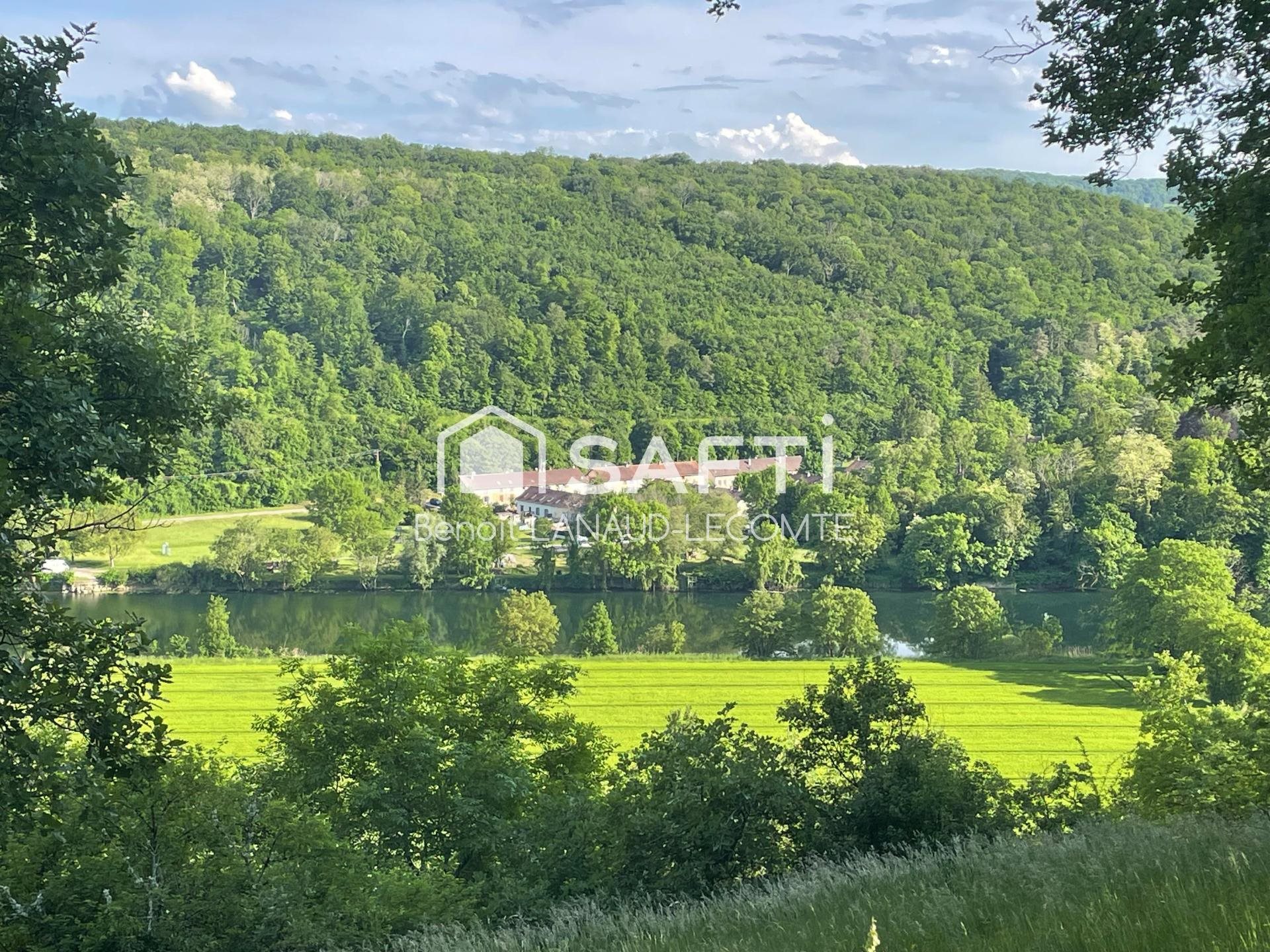 Maison à vendre, 70m², Boussières