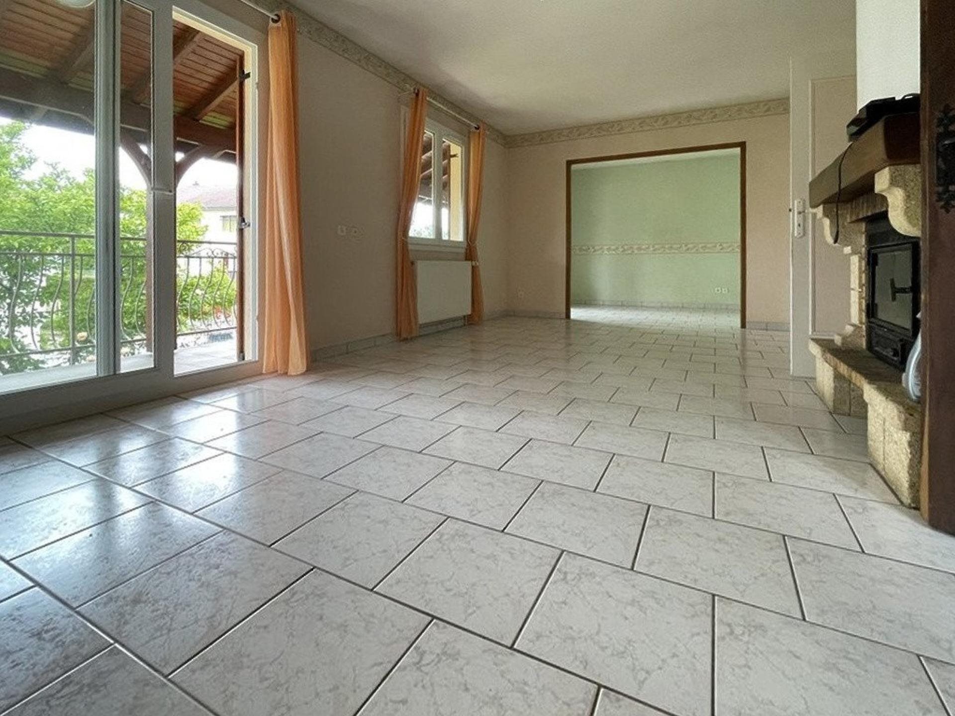 Maison à vendre, 110m², Saint-Vit