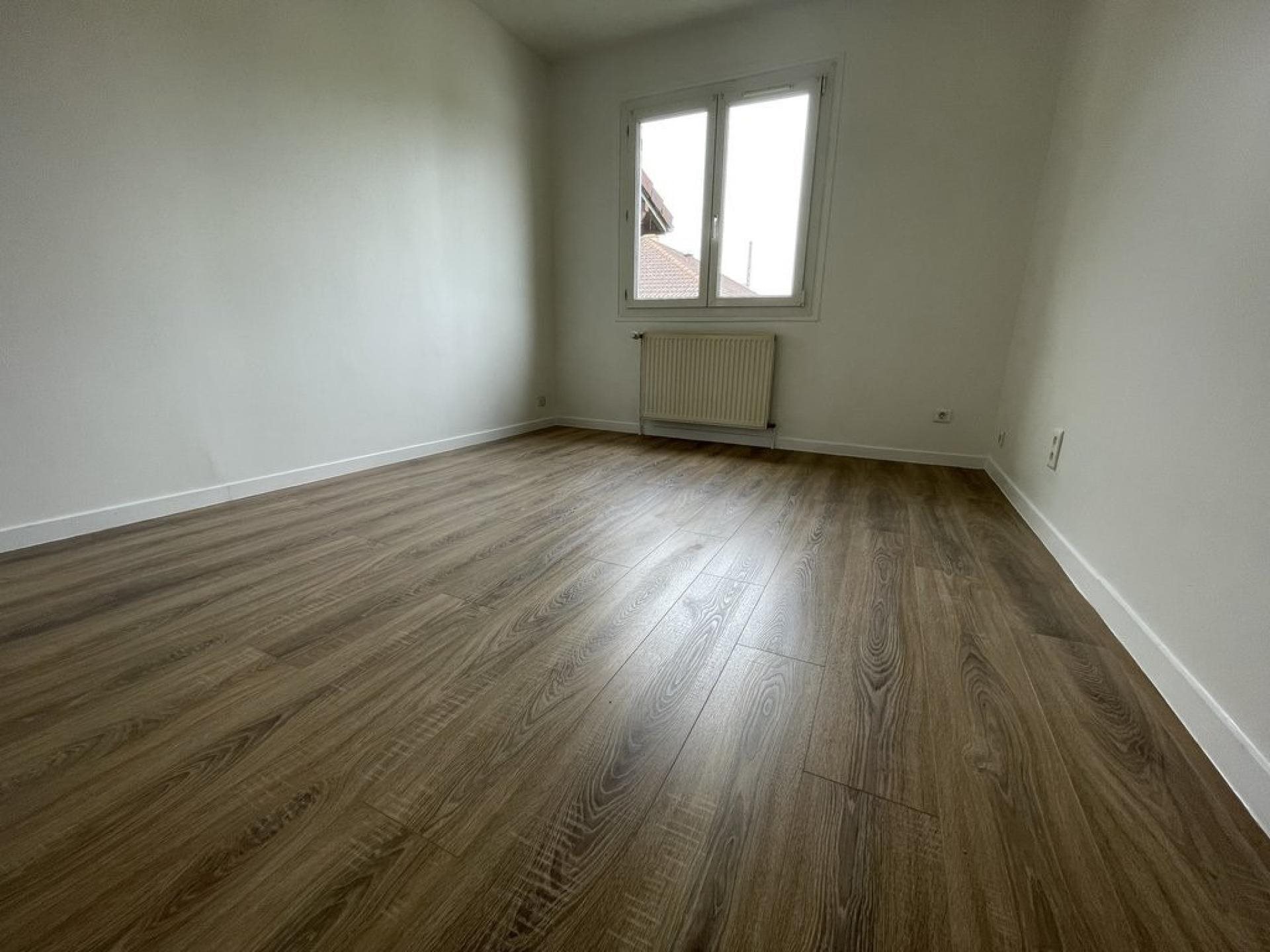 Maison à vendre, 110m², Saint-Vit