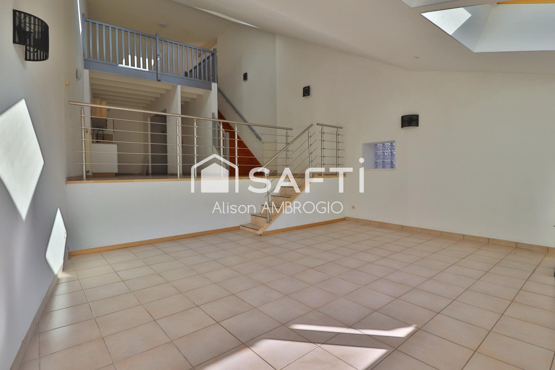 Appartement à vendre, 160m², Angevillers