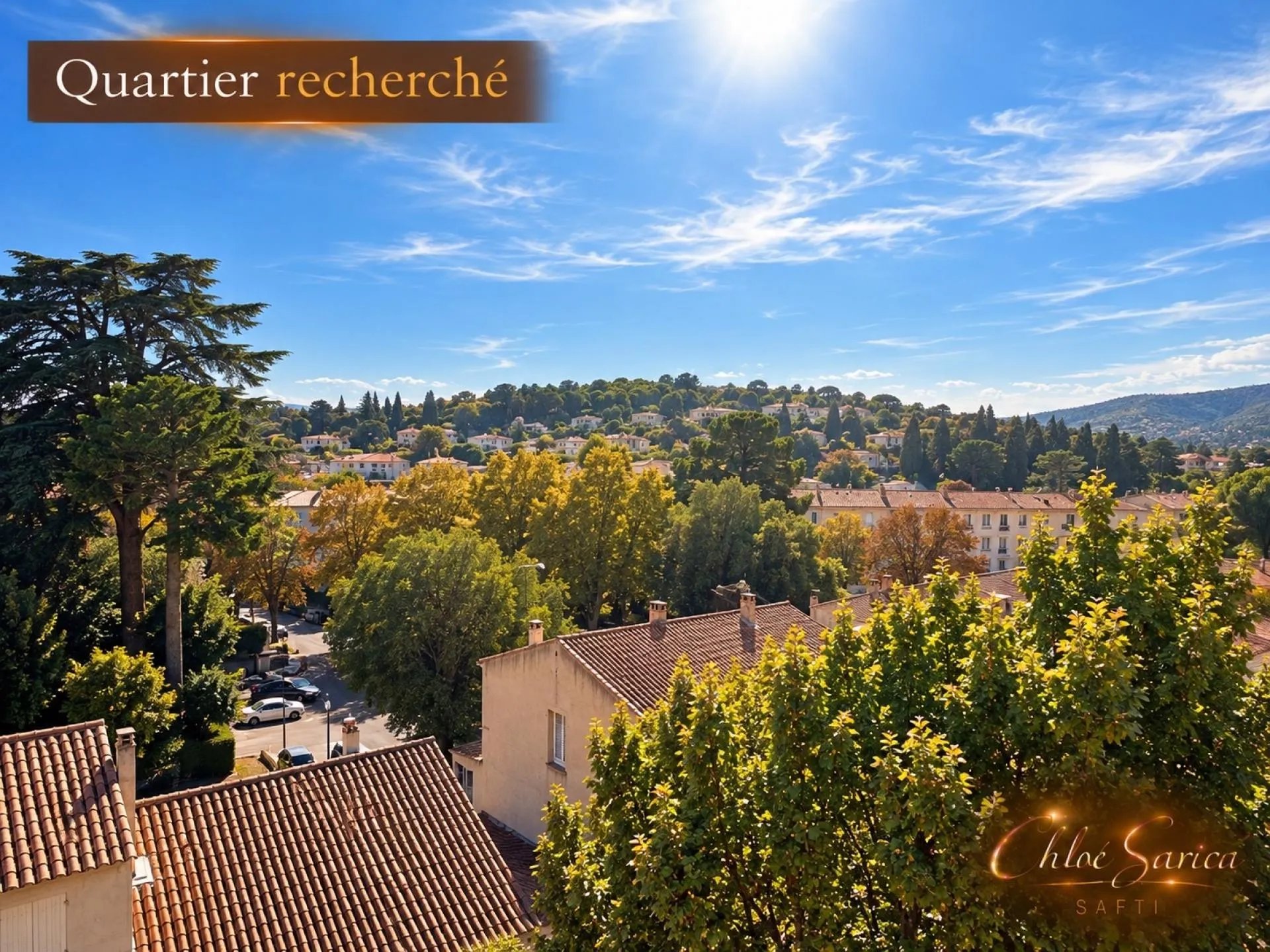 Appartement à vendre, 91m², Manosque