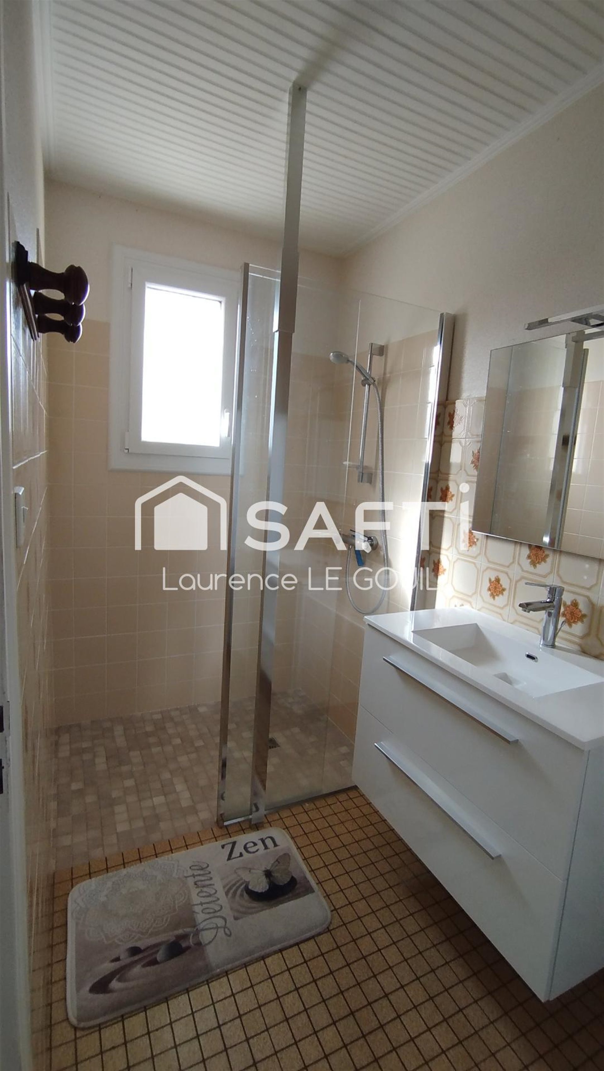 Maison à vendre, 75m², L'Aiguillon-sur-Vie