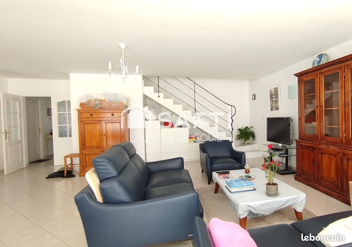 Maison à vendre, 206m², Saint-Gilles-Croix-de-Vie