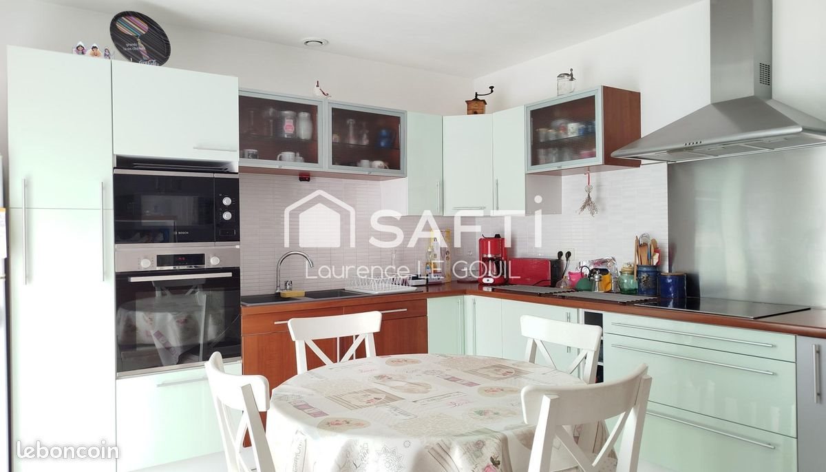 Maison à vendre, 206m², Saint-Gilles-Croix-de-Vie