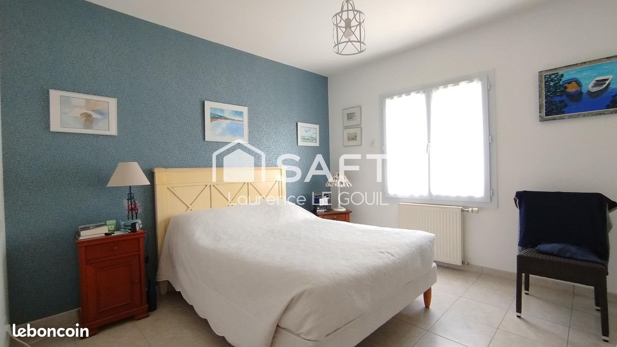 Maison à vendre, 206m², Saint-Gilles-Croix-de-Vie