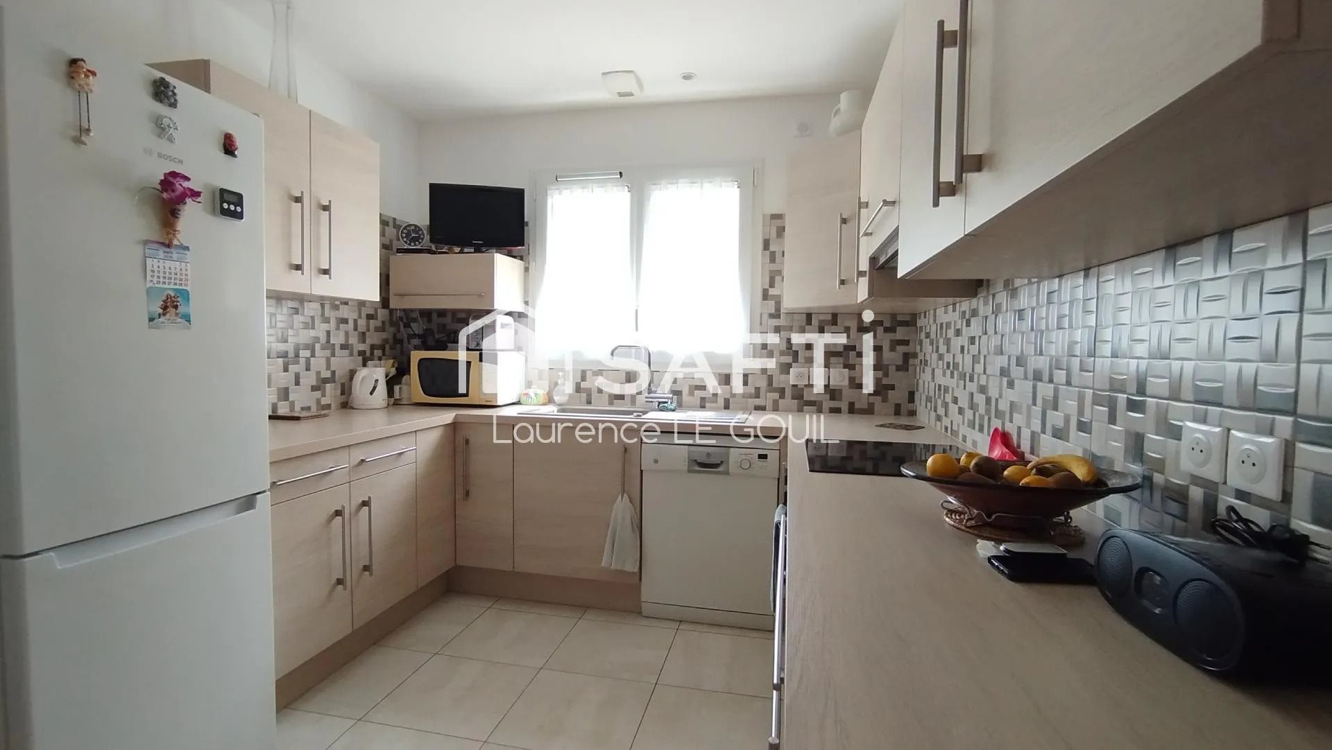 Maison à vendre, 90m², L'Aiguillon-sur-Vie