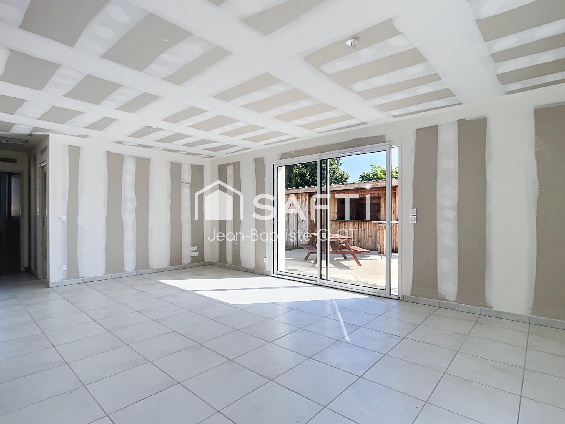 Maison à vendre, 75m², Cérons