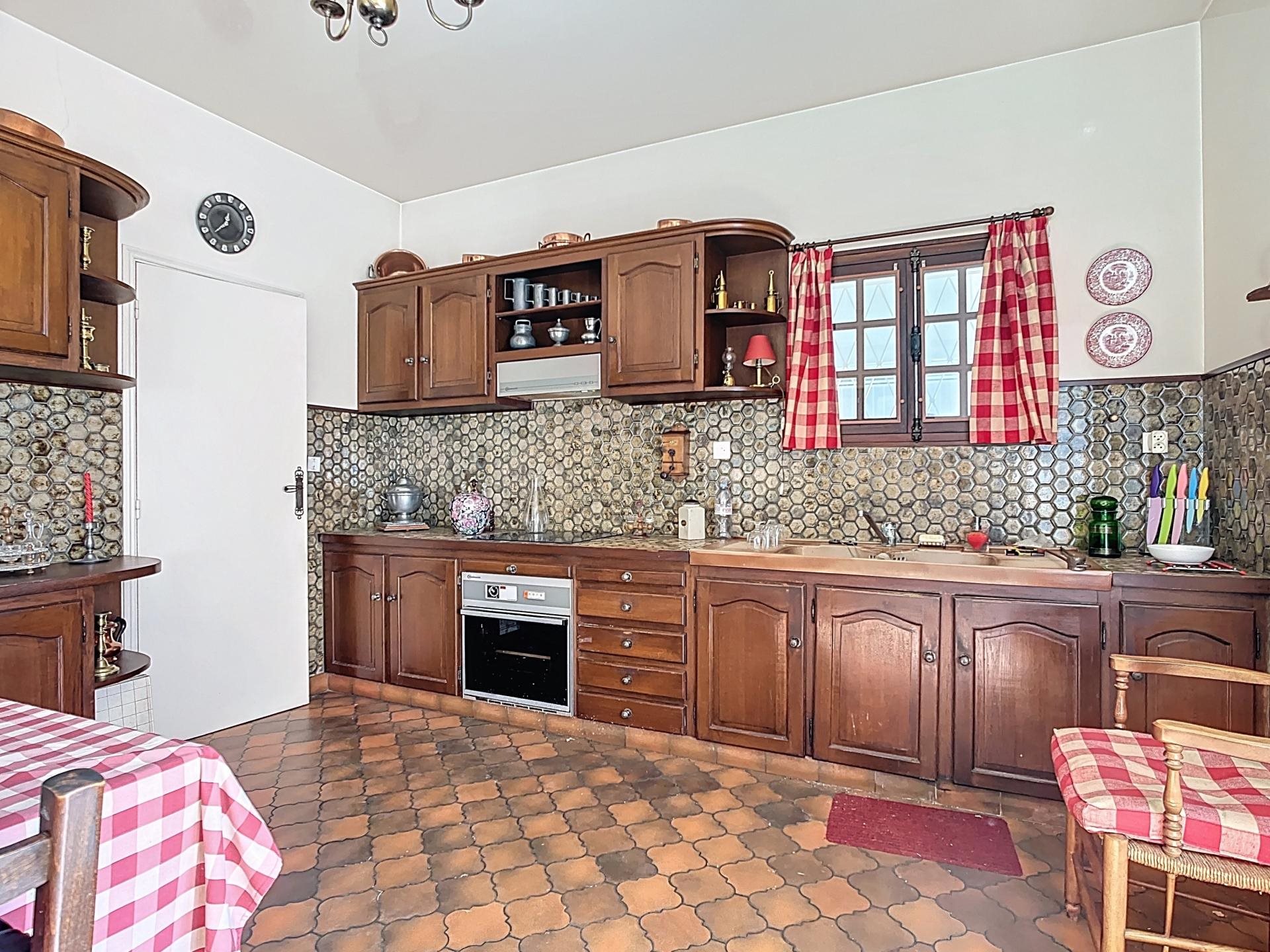 Maison à vendre, 200m², Béguey