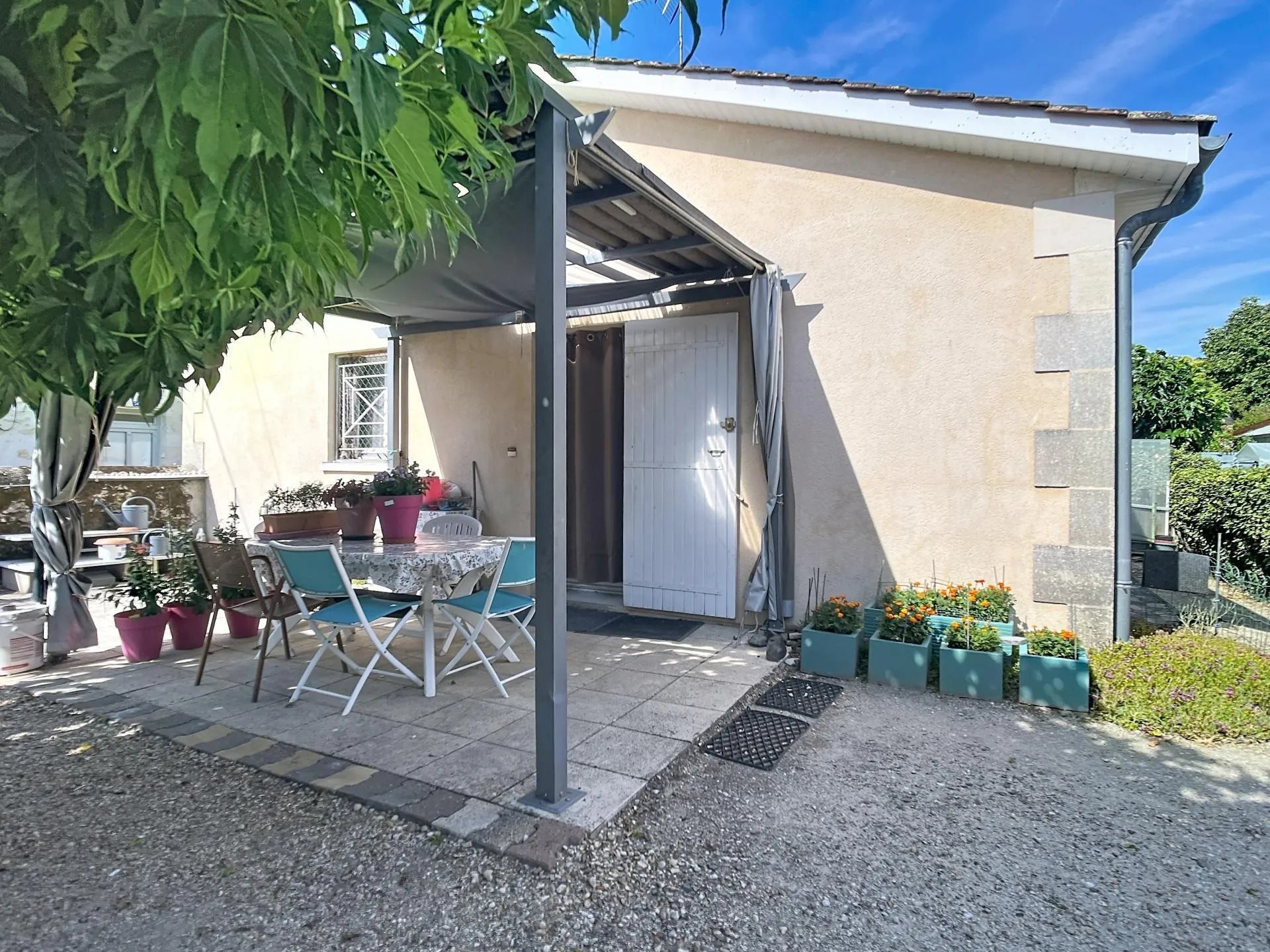 Maison à vendre, 75m², Béguey