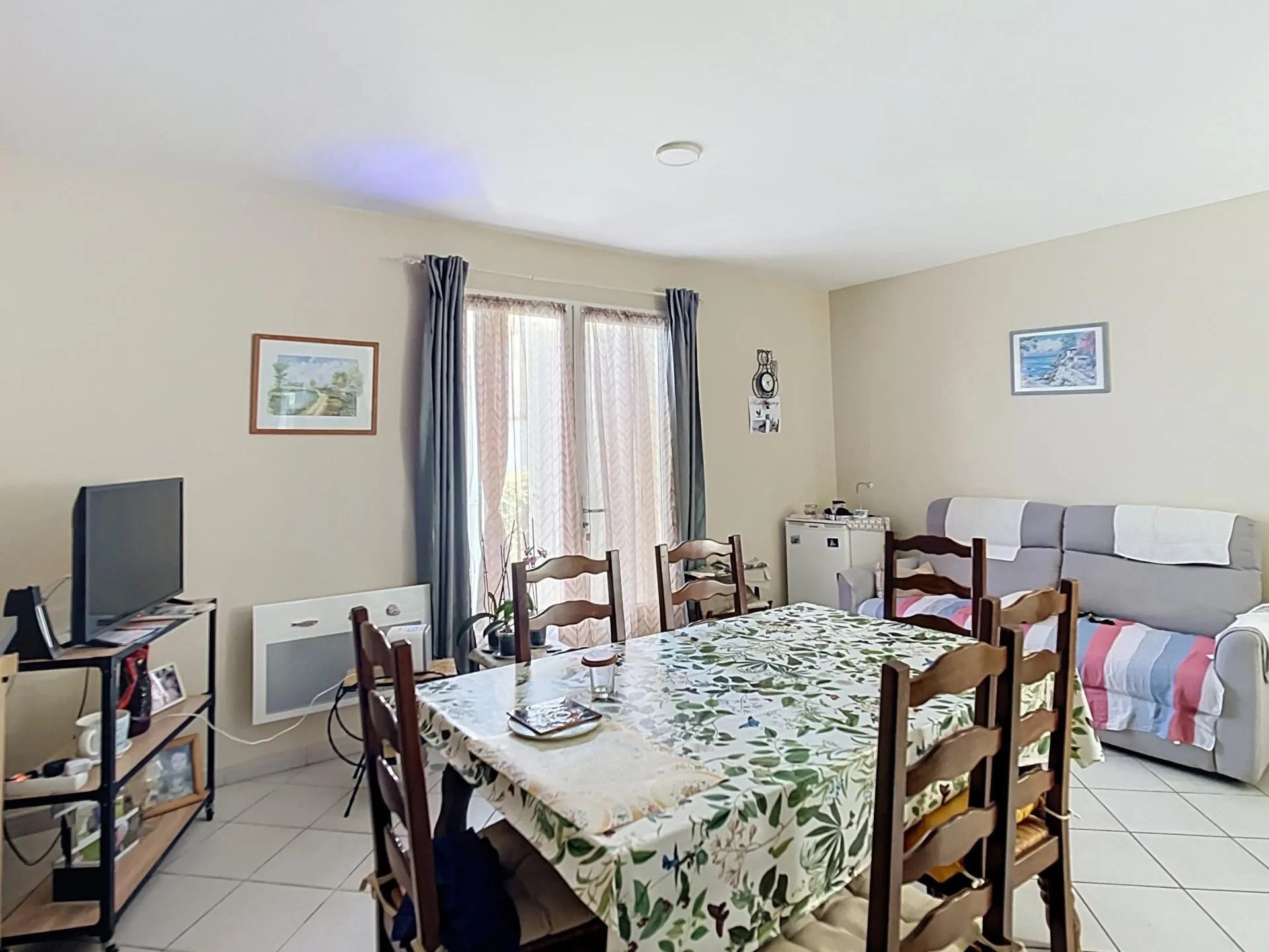 Maison à vendre, 75m², Béguey