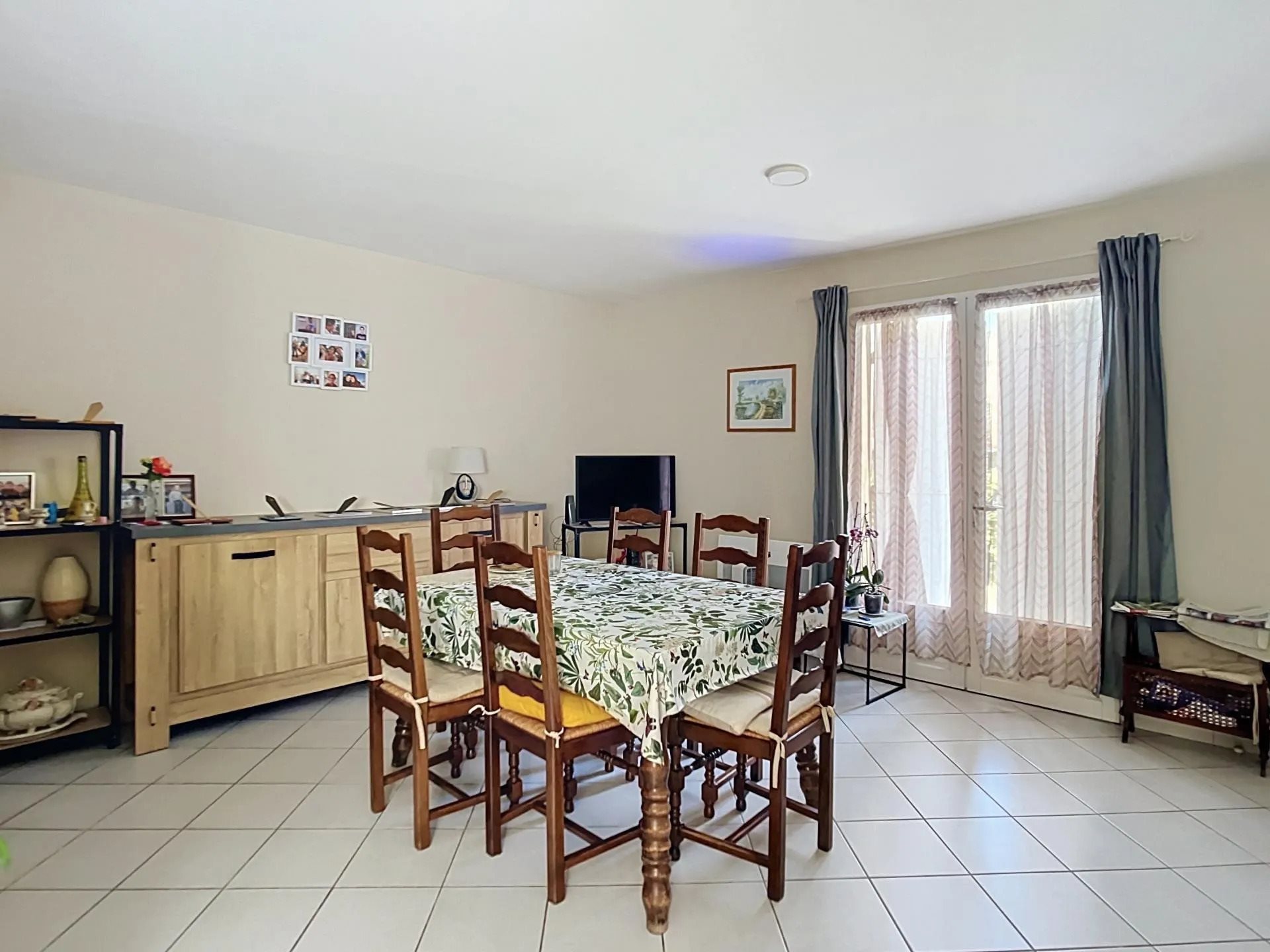 Maison à vendre, 75m², Béguey