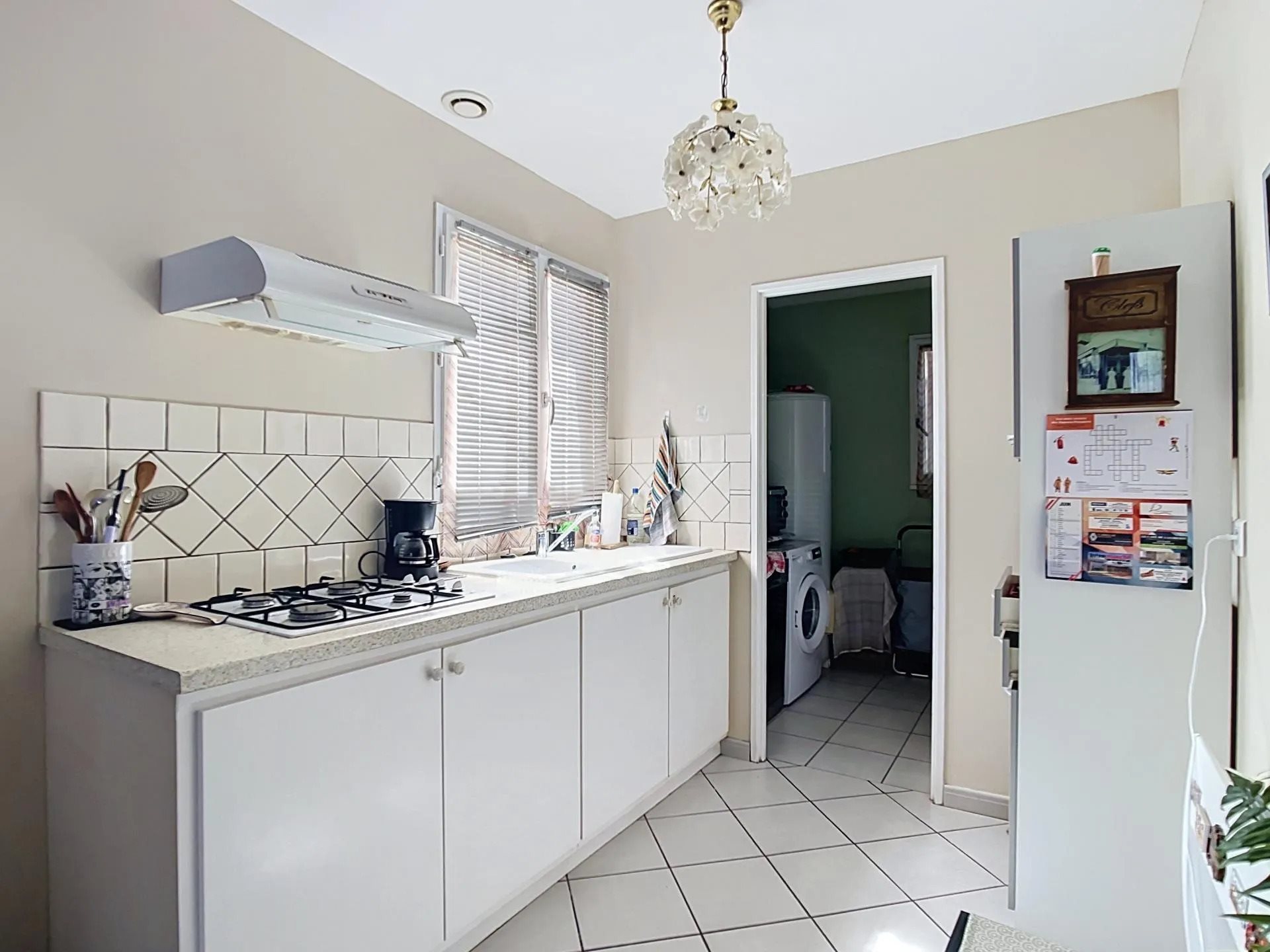 Maison à vendre, 75m², Béguey