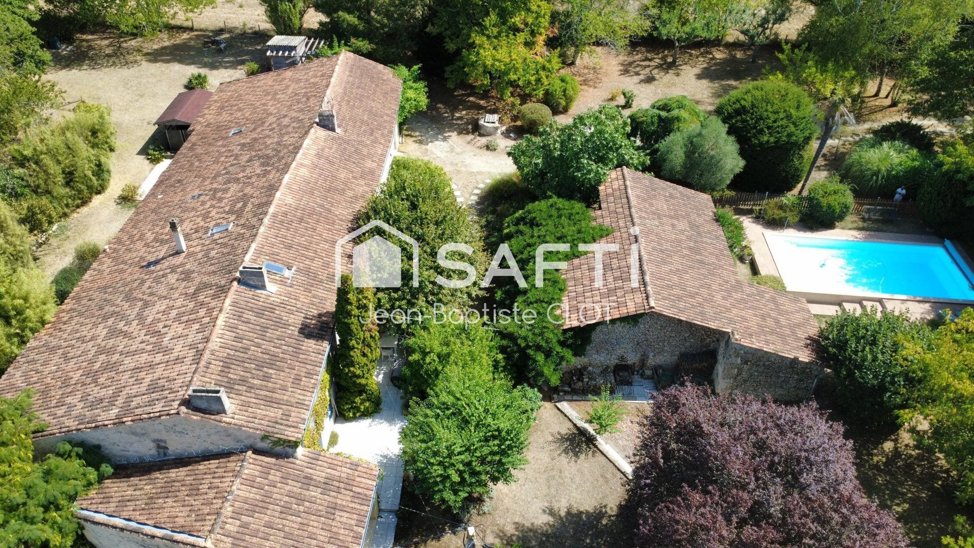Maison à vendre, 325m², Frontenac
