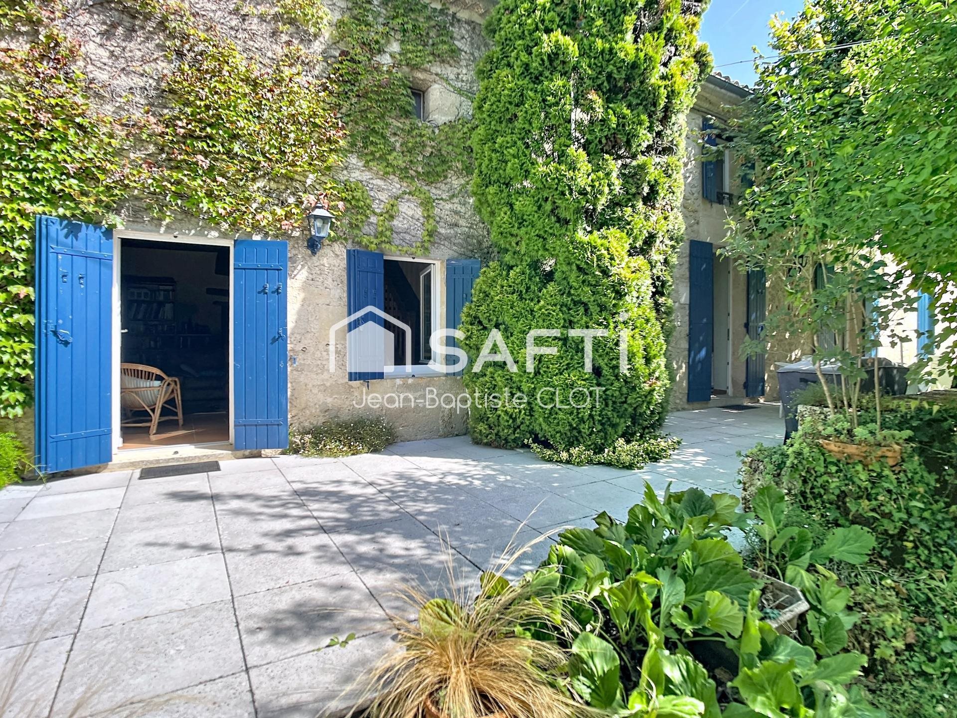 Maison à vendre, 325m², Frontenac