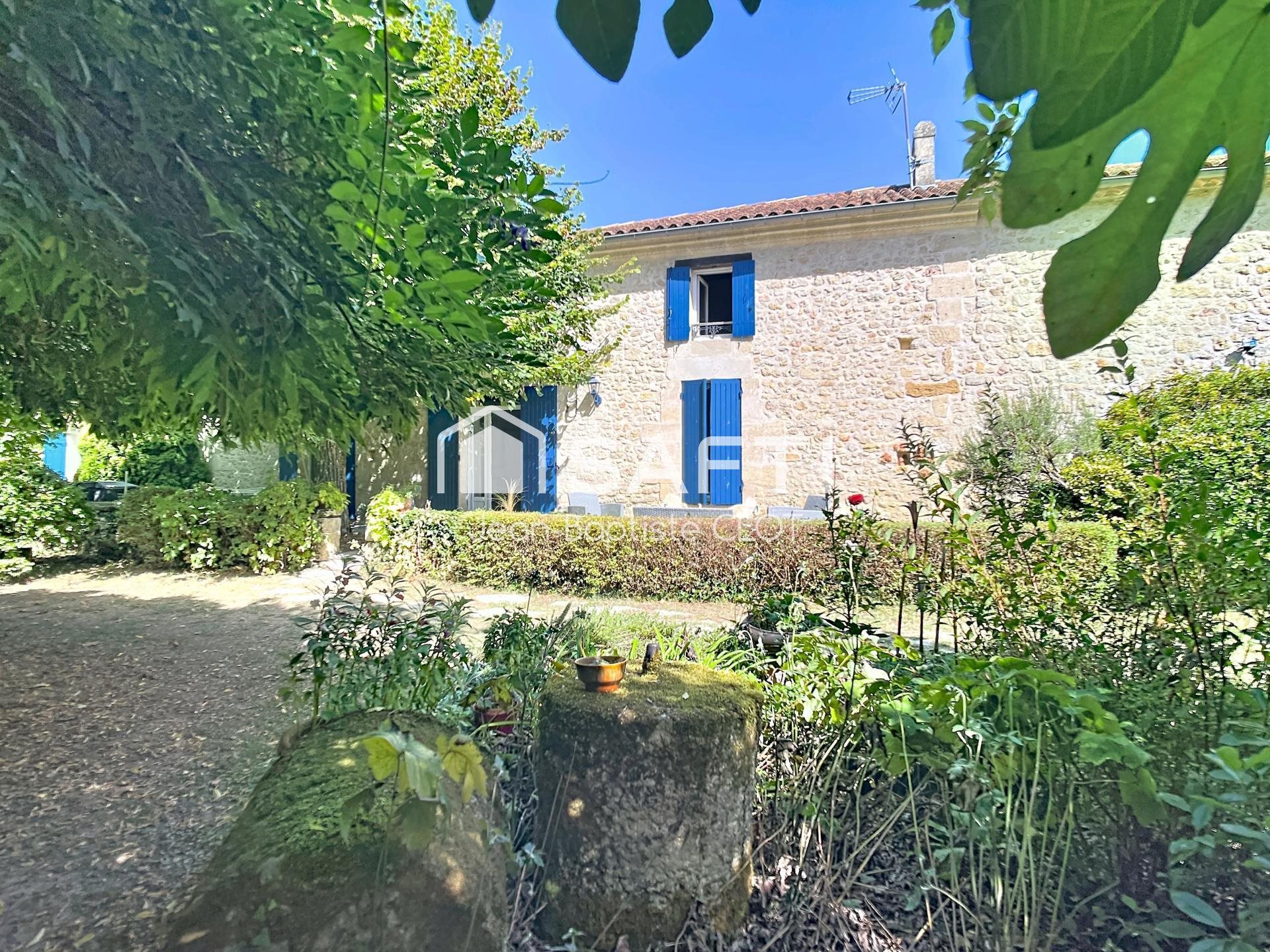 Maison à vendre, 325m², Frontenac