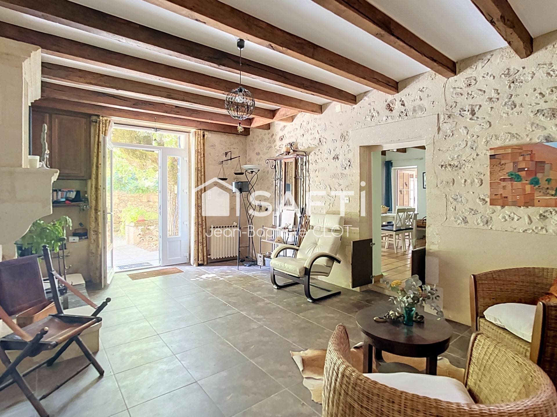 Maison à vendre, 325m², Frontenac