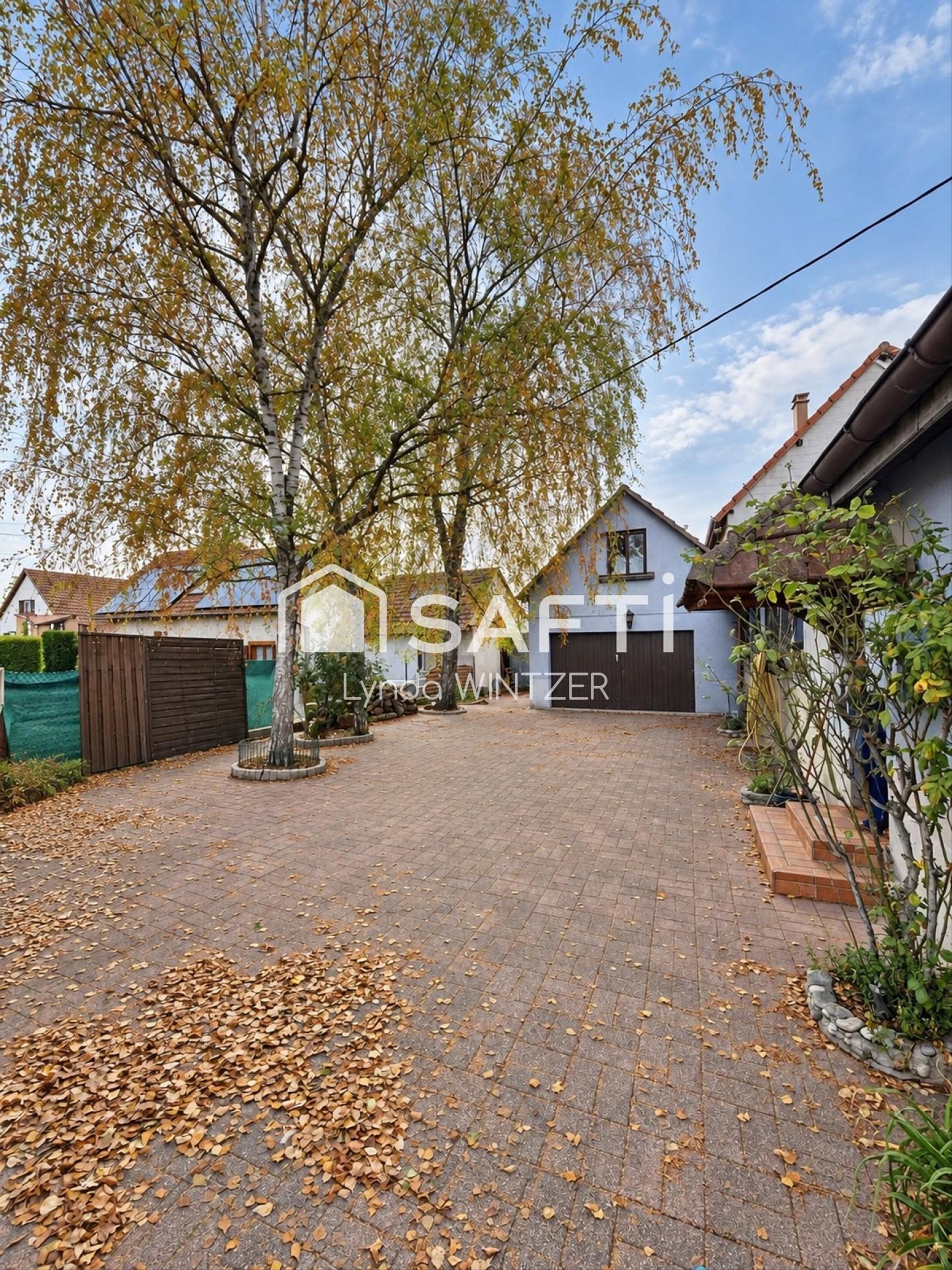 Maison à vendre, 134m², Baldenheim