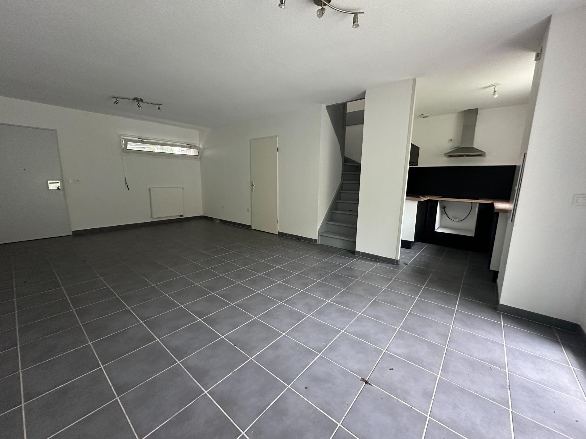 Maison à vendre, 80m², Lormont