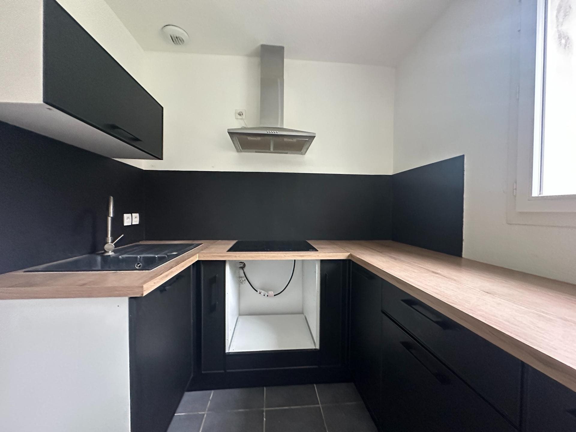 Maison à vendre, 80m², Lormont