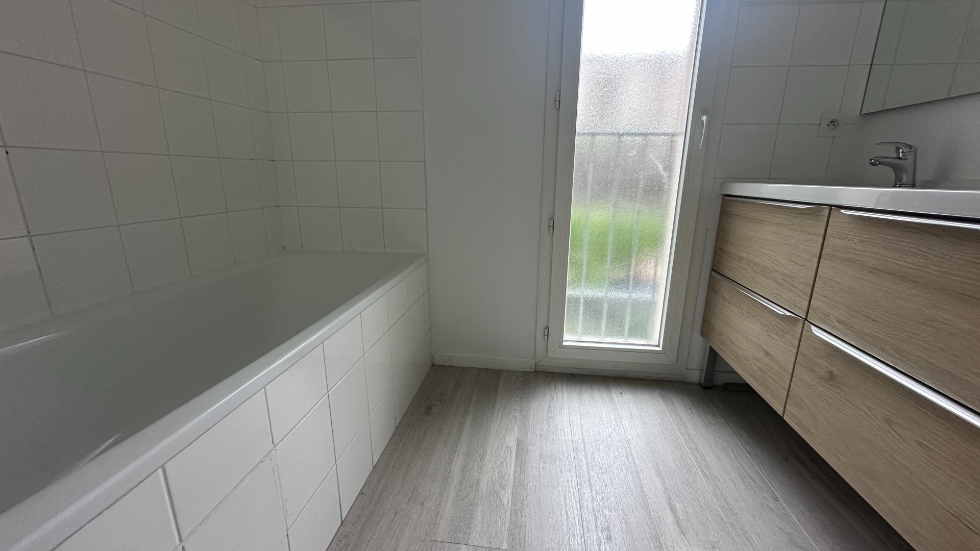 Maison à vendre, 80m², Lormont