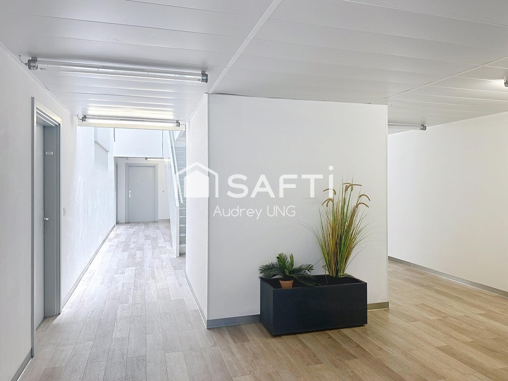 Appartement à vendre, 34m², Bègles
