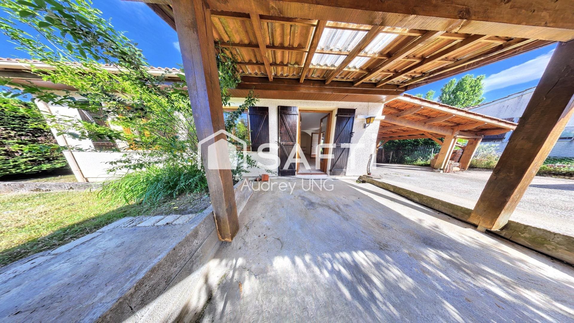 Maison à vendre, 134m², Sadirac