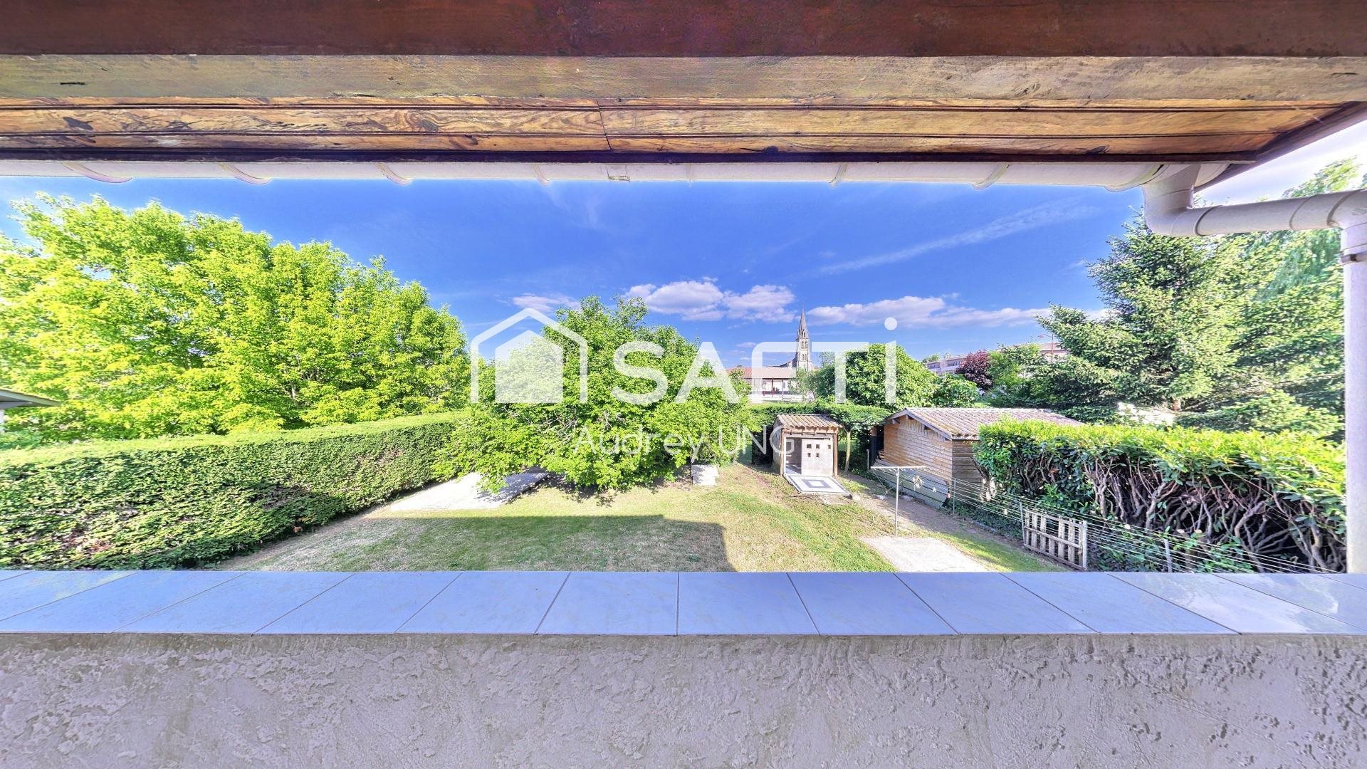 Maison à vendre, 134m², Sadirac