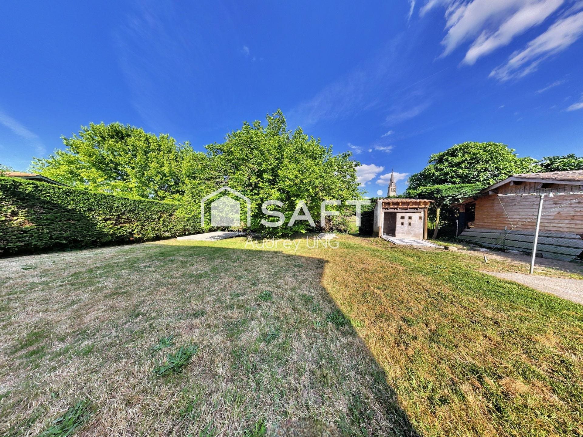 Maison à vendre, 134m², Sadirac