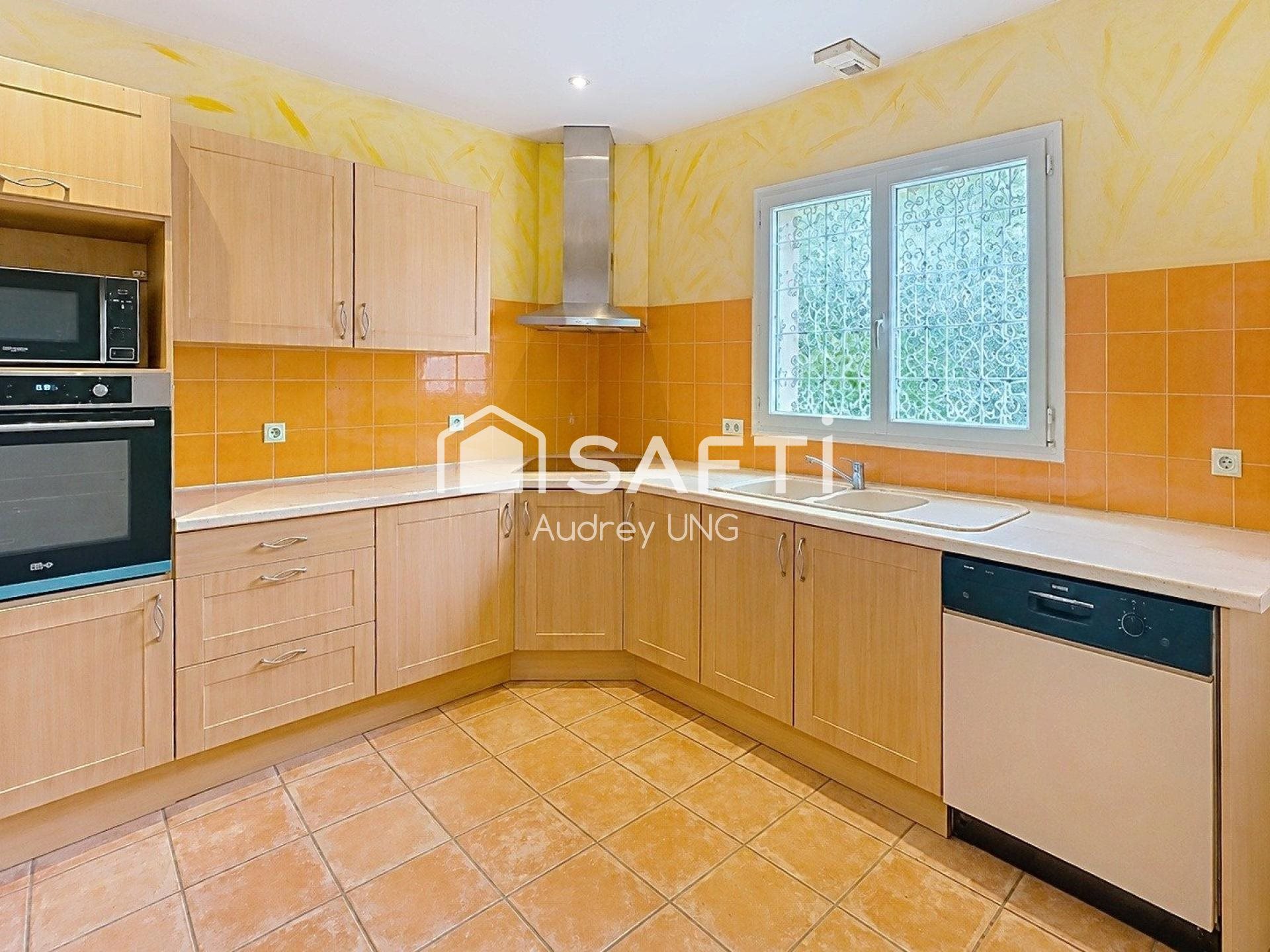 Maison à vendre, 87m², Tresses