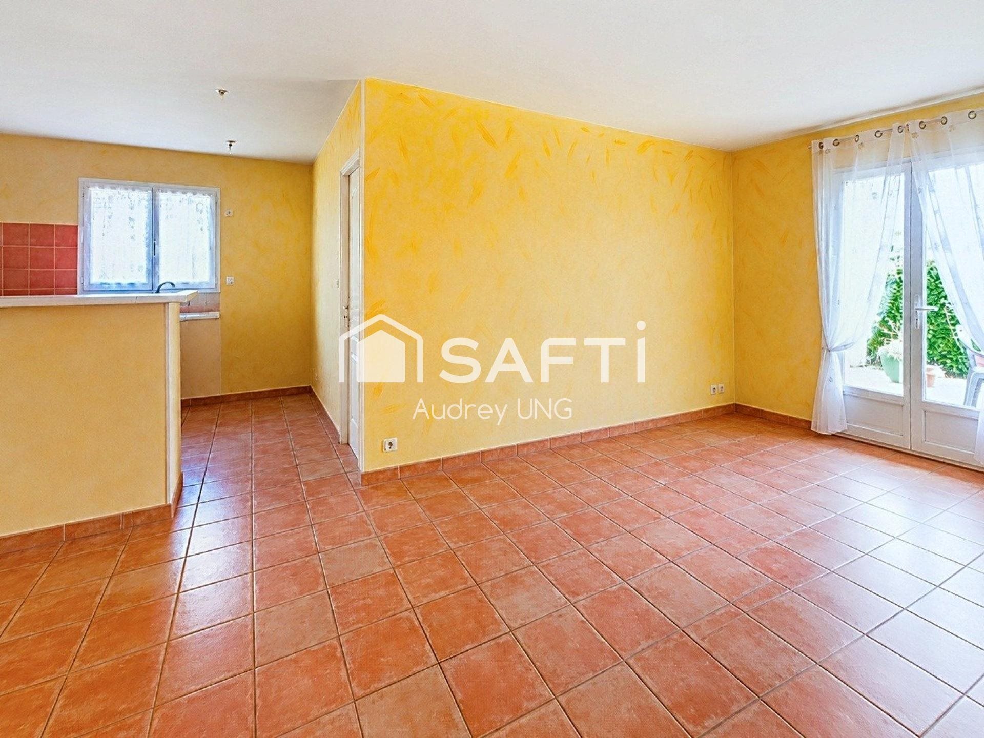 Maison à vendre, 87m², Tresses