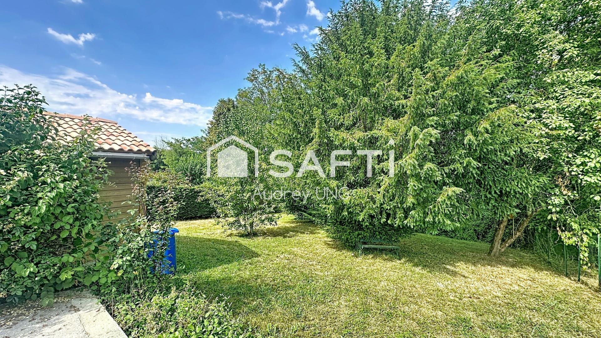 Maison à vendre, 87m², Tresses