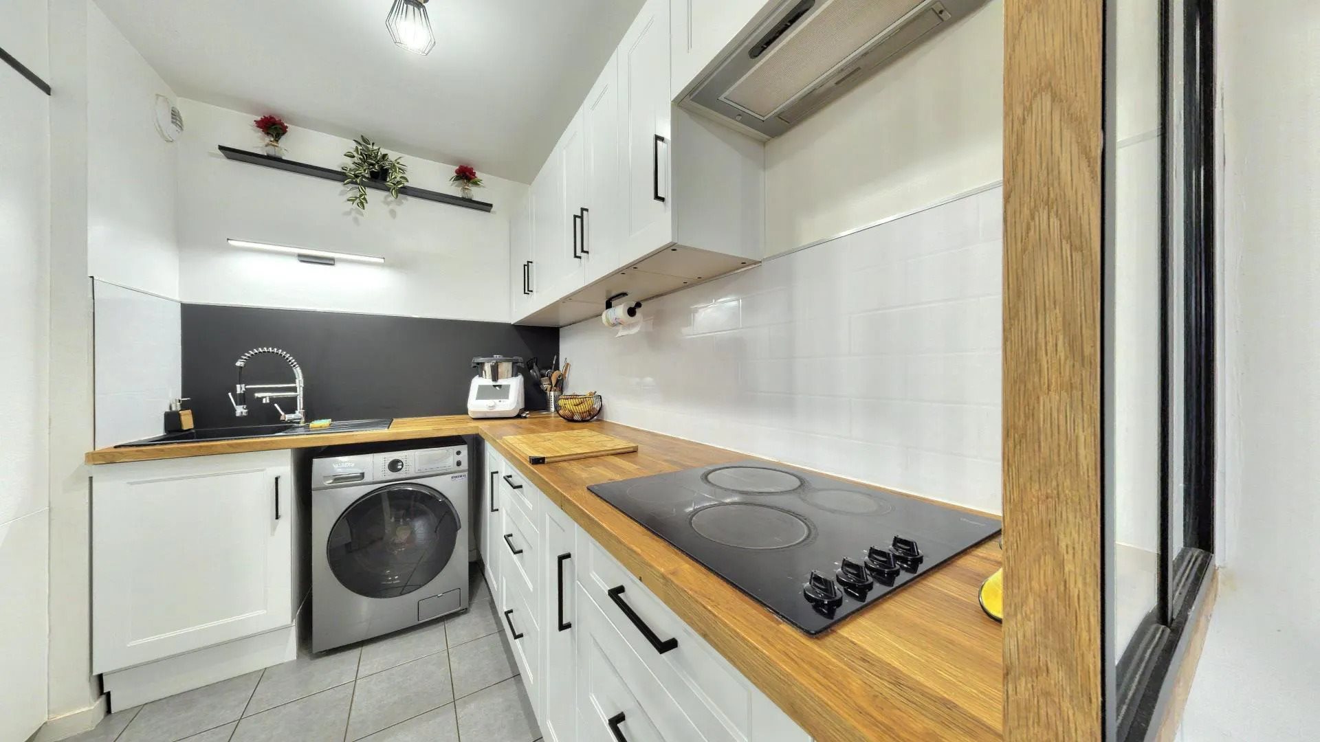 Appartement à vendre, 59m², Yvrac