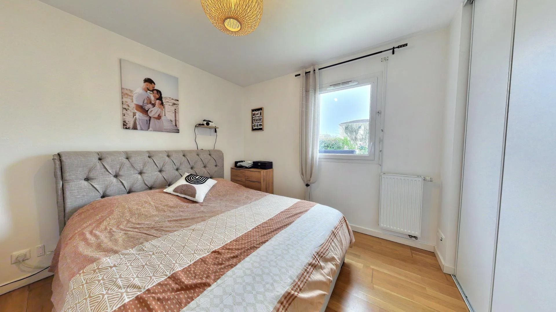 Appartement à vendre, 59m², Yvrac