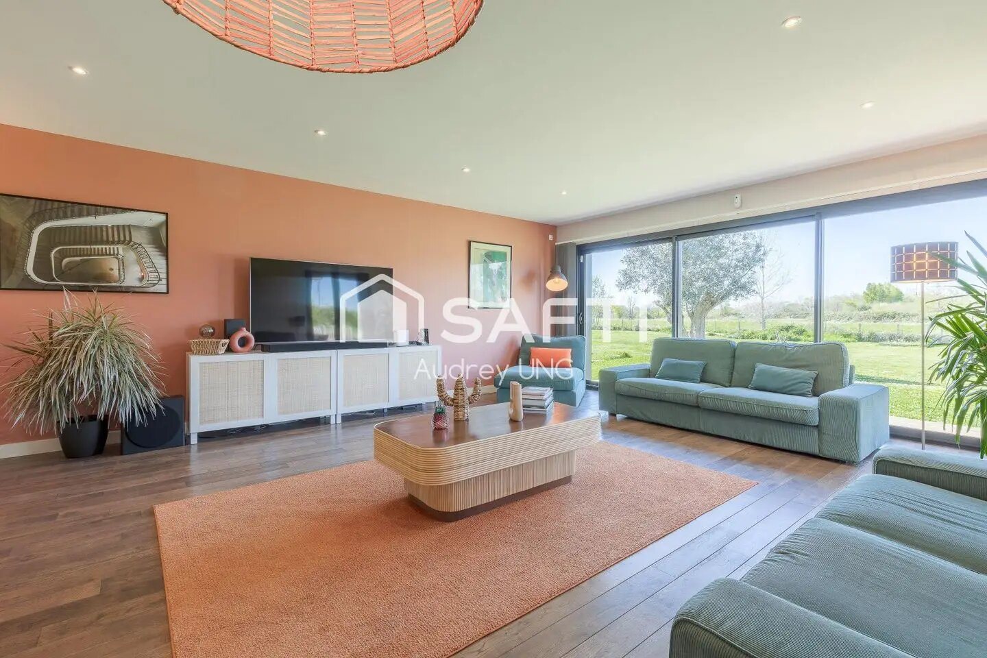 Maison à vendre, 330m², Saint-Sulpice-et-Cameyrac