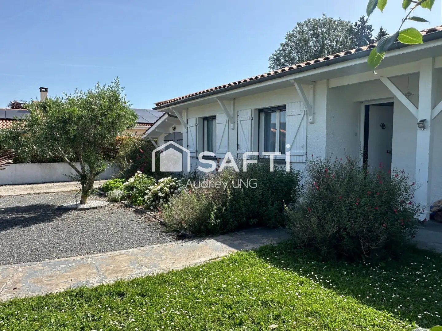 Maison à vendre, 147m², Saint-Loubès