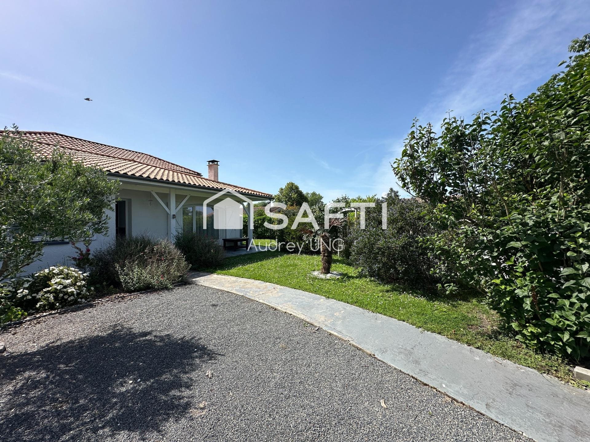 Maison à vendre, 147m², Saint-Loubès