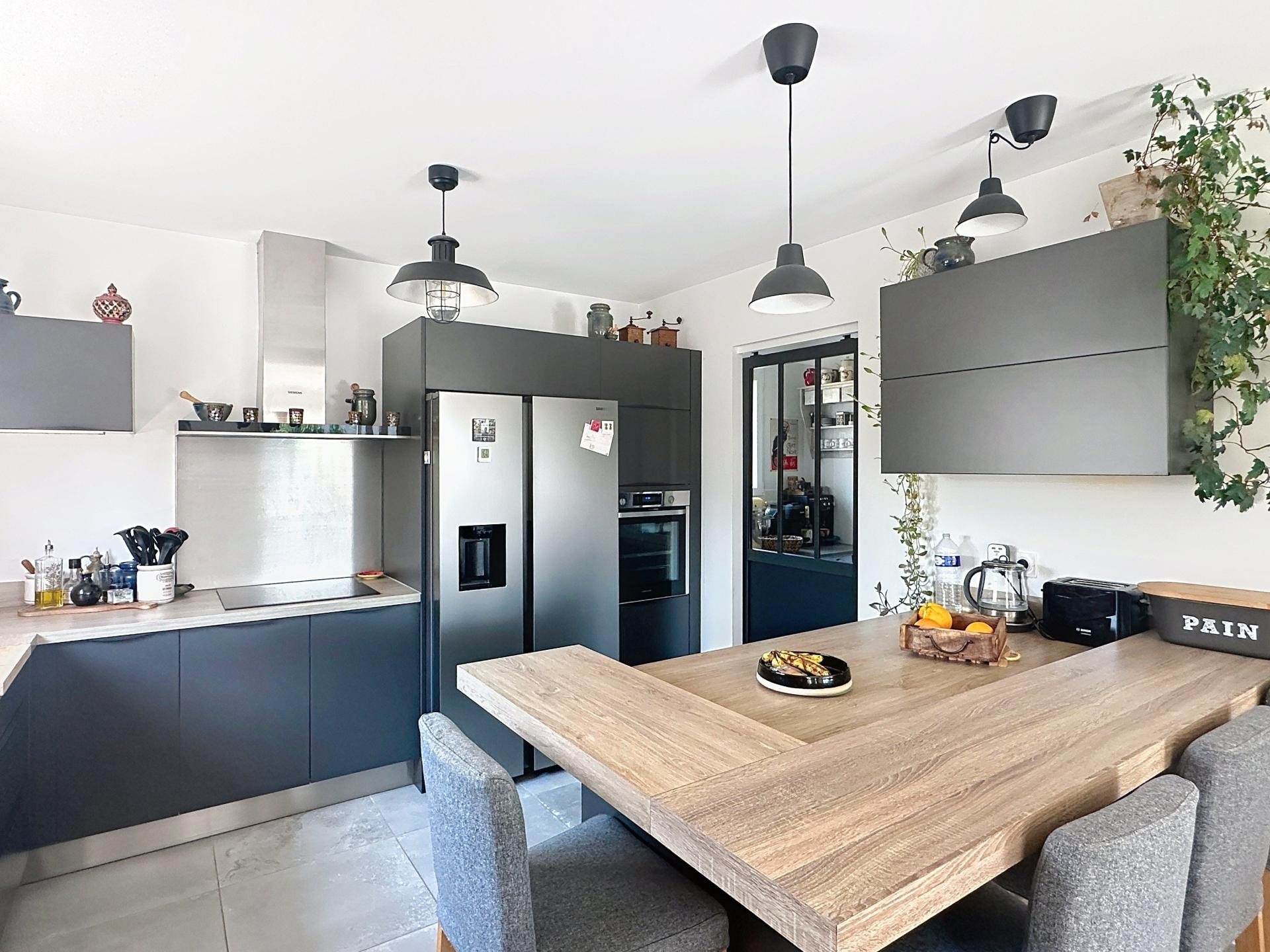 Maison à vendre, 95m², Créon