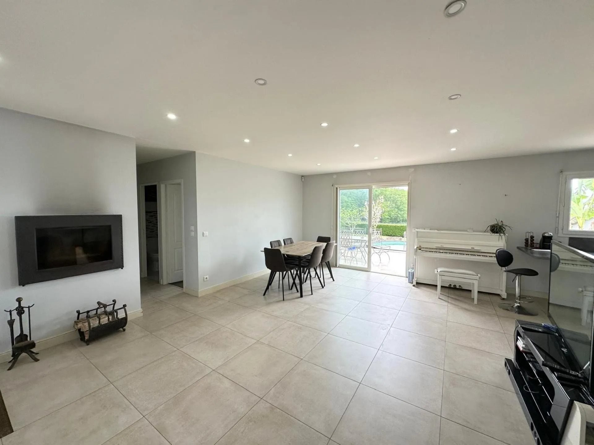 Maison à vendre, 115m², Créon