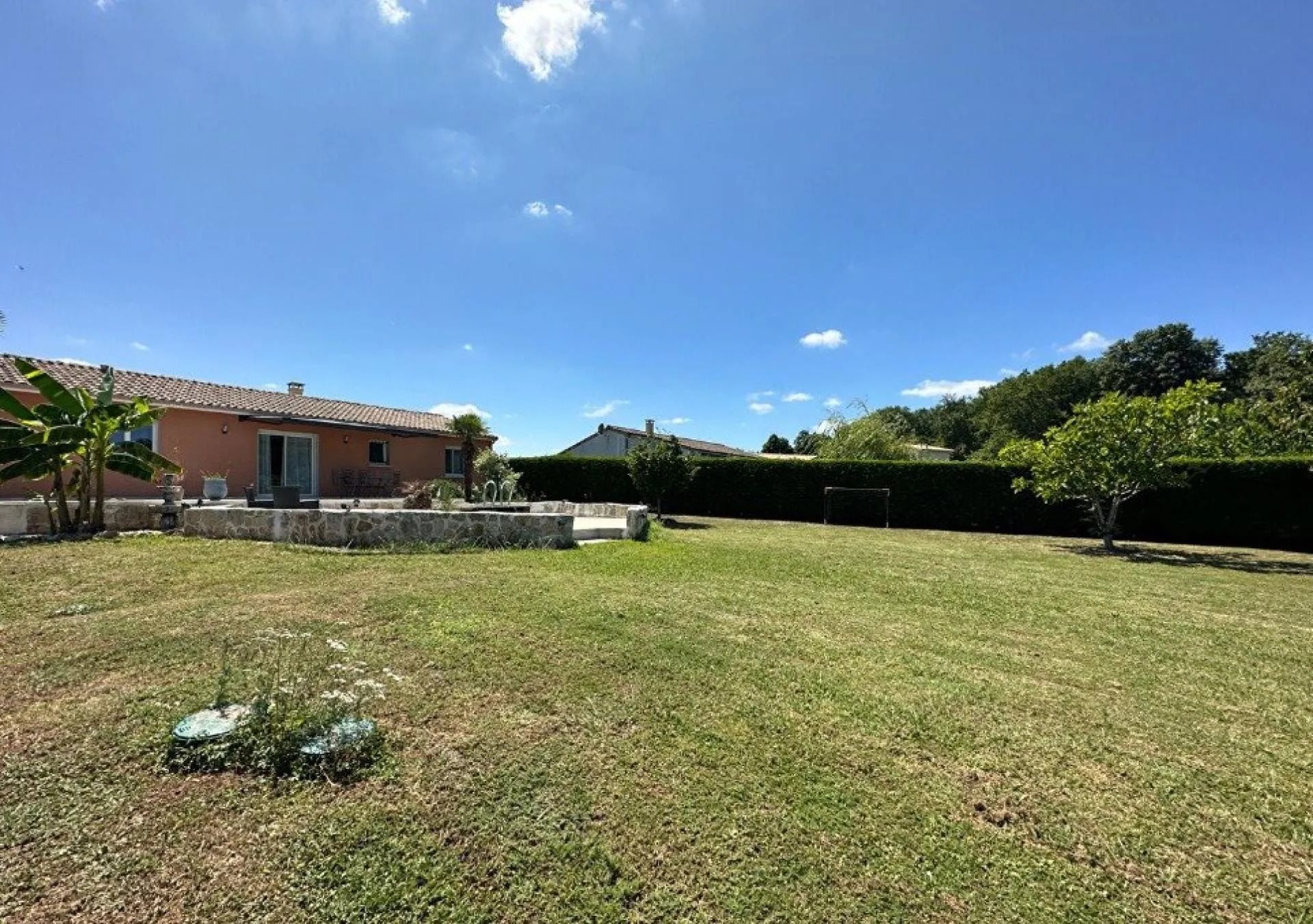 Maison à vendre, 115m², Créon