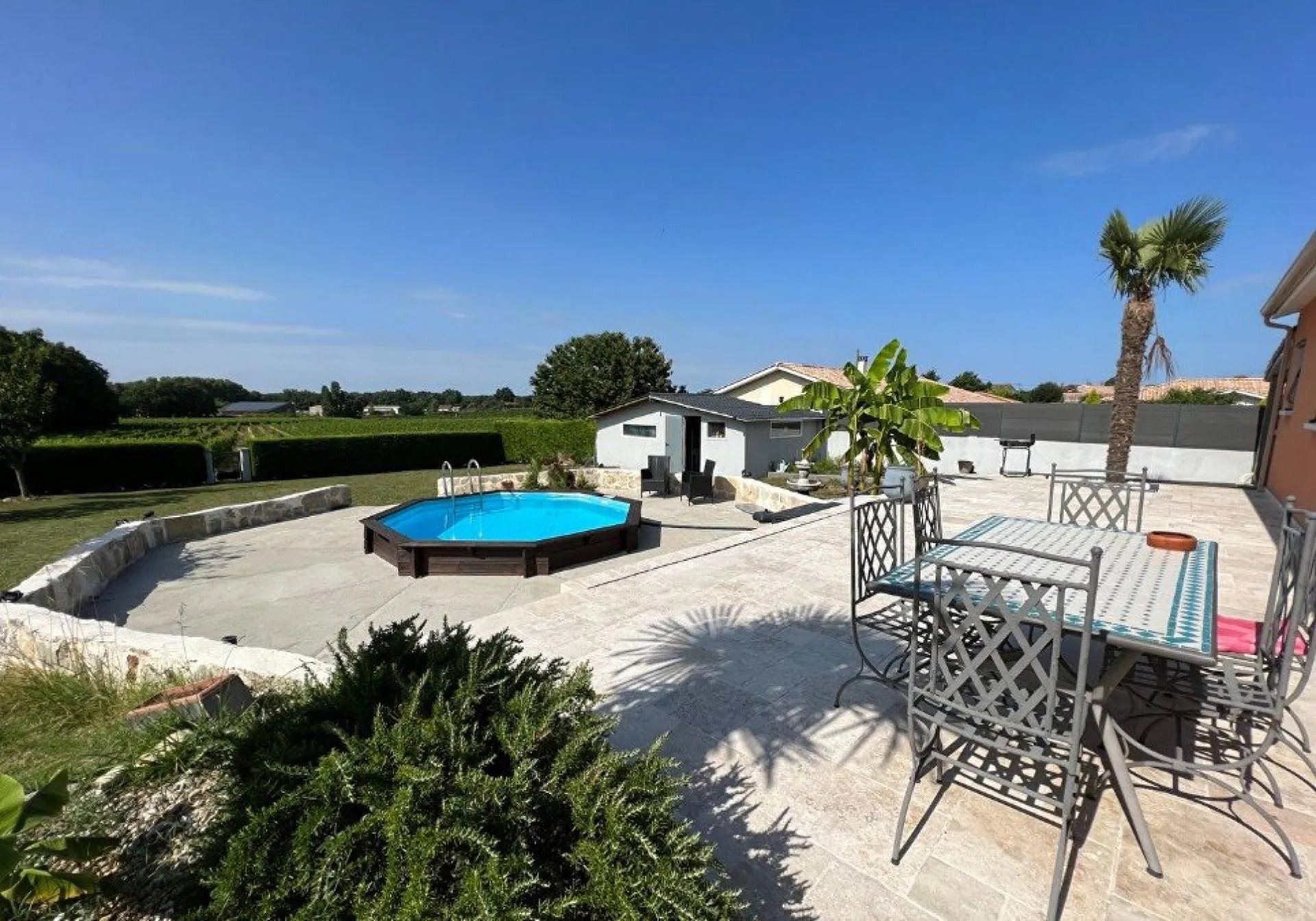 Maison à vendre, 115m², Créon