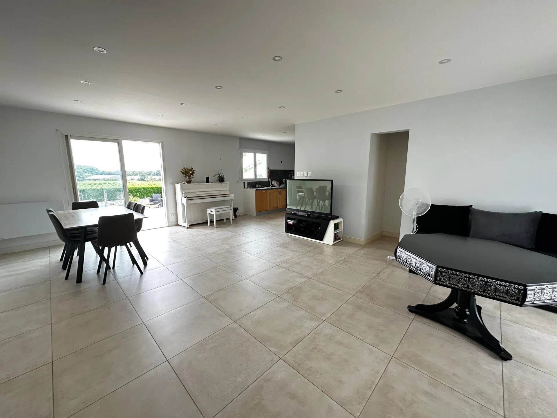 Maison à vendre, 115m², Créon