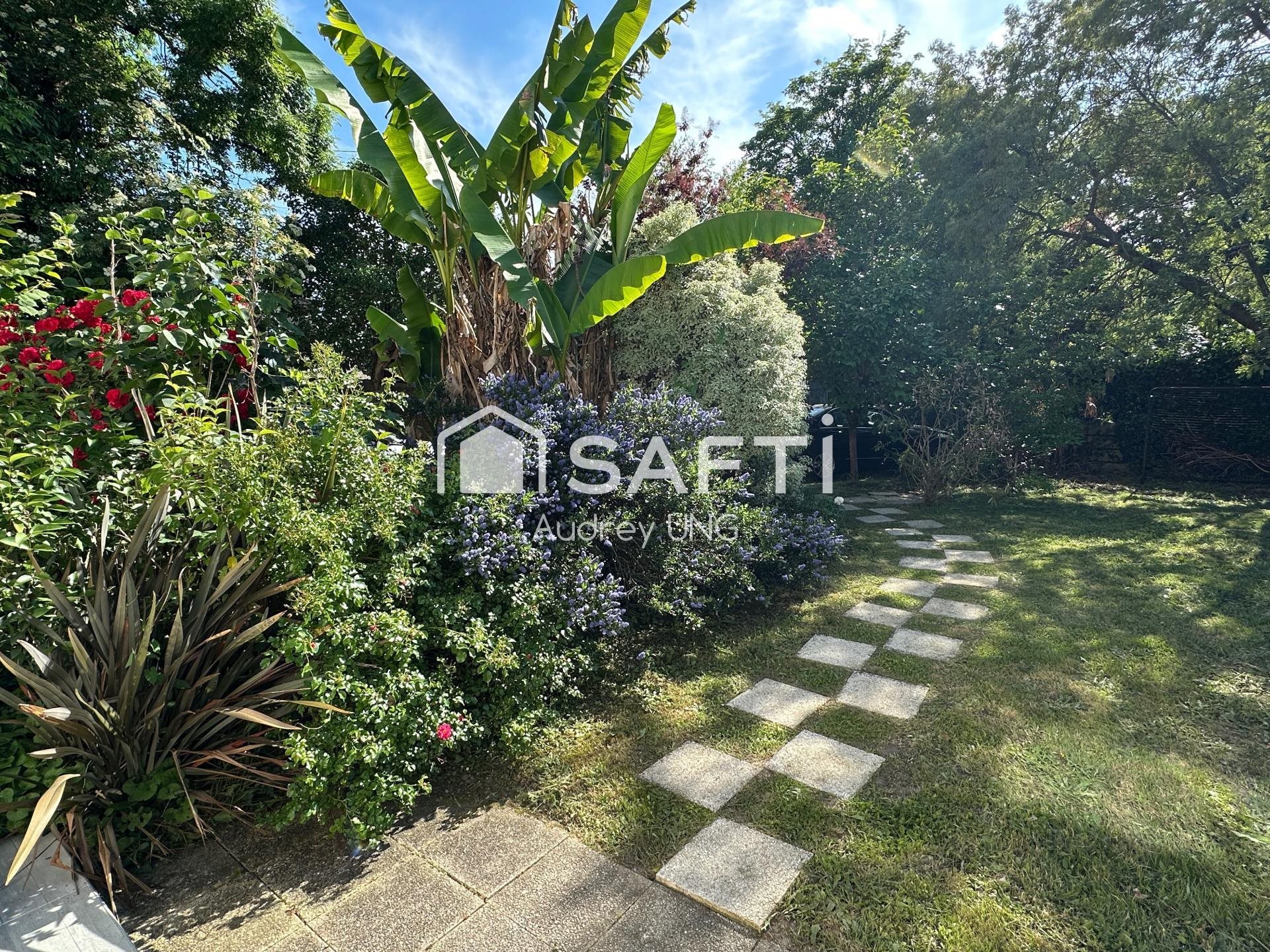 Maison à vendre, 150m², Fargues-Saint-Hilaire