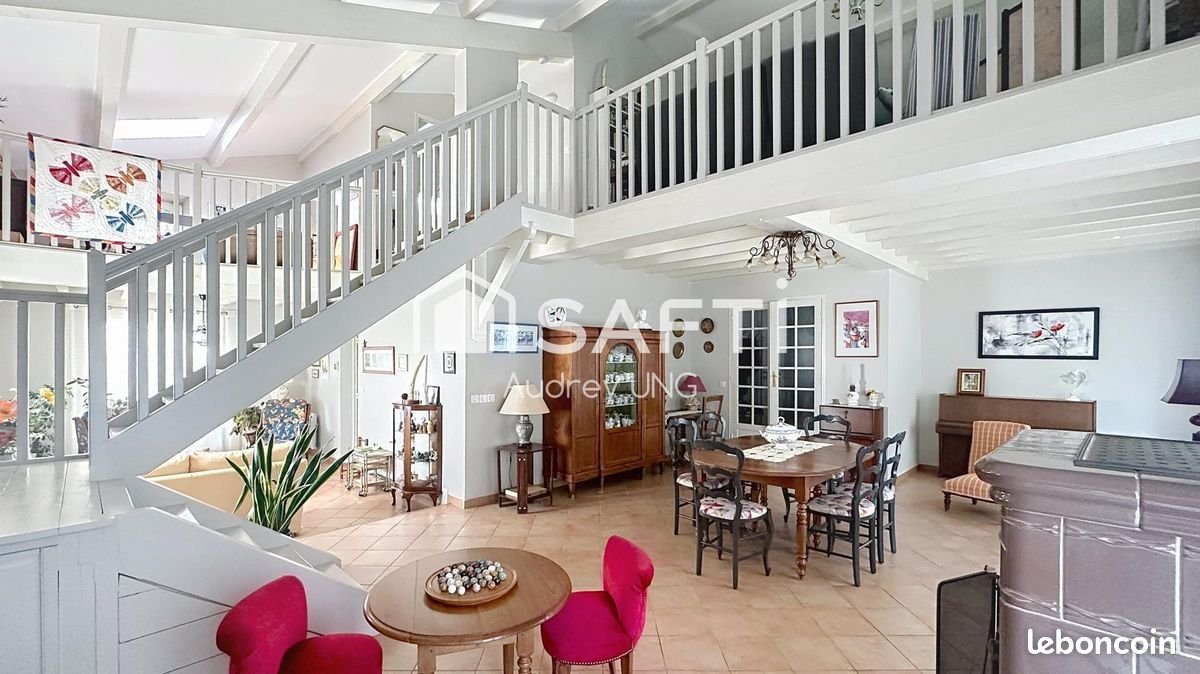 Maison à vendre, 187m², Baron