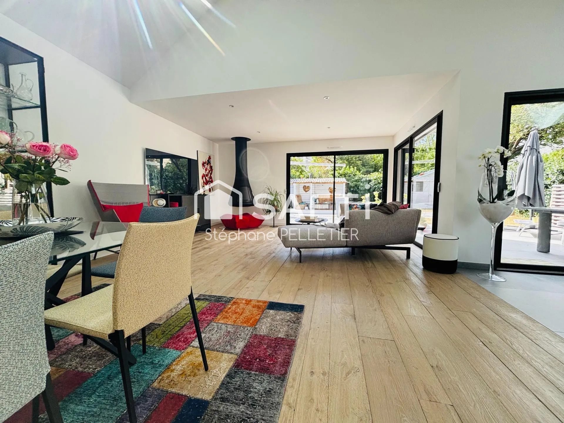 Maison à vendre, 196m², Rennes