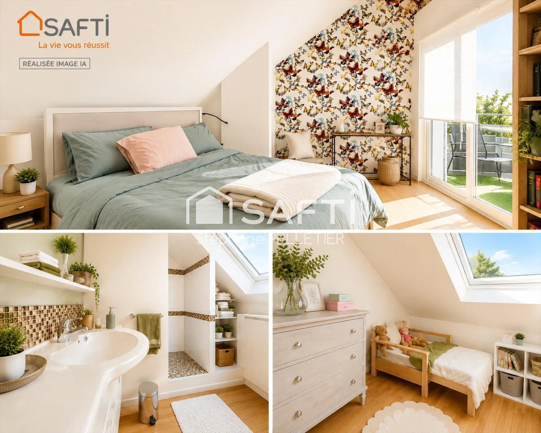Maison à vendre, 196m², Rennes