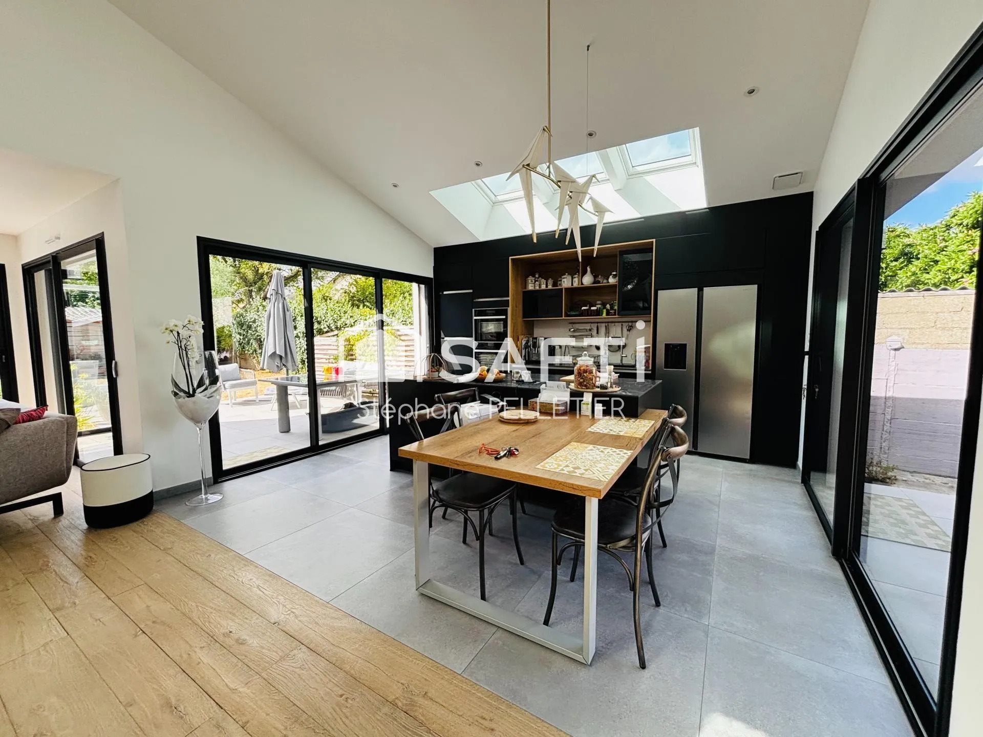 Maison à vendre, 196m², Rennes