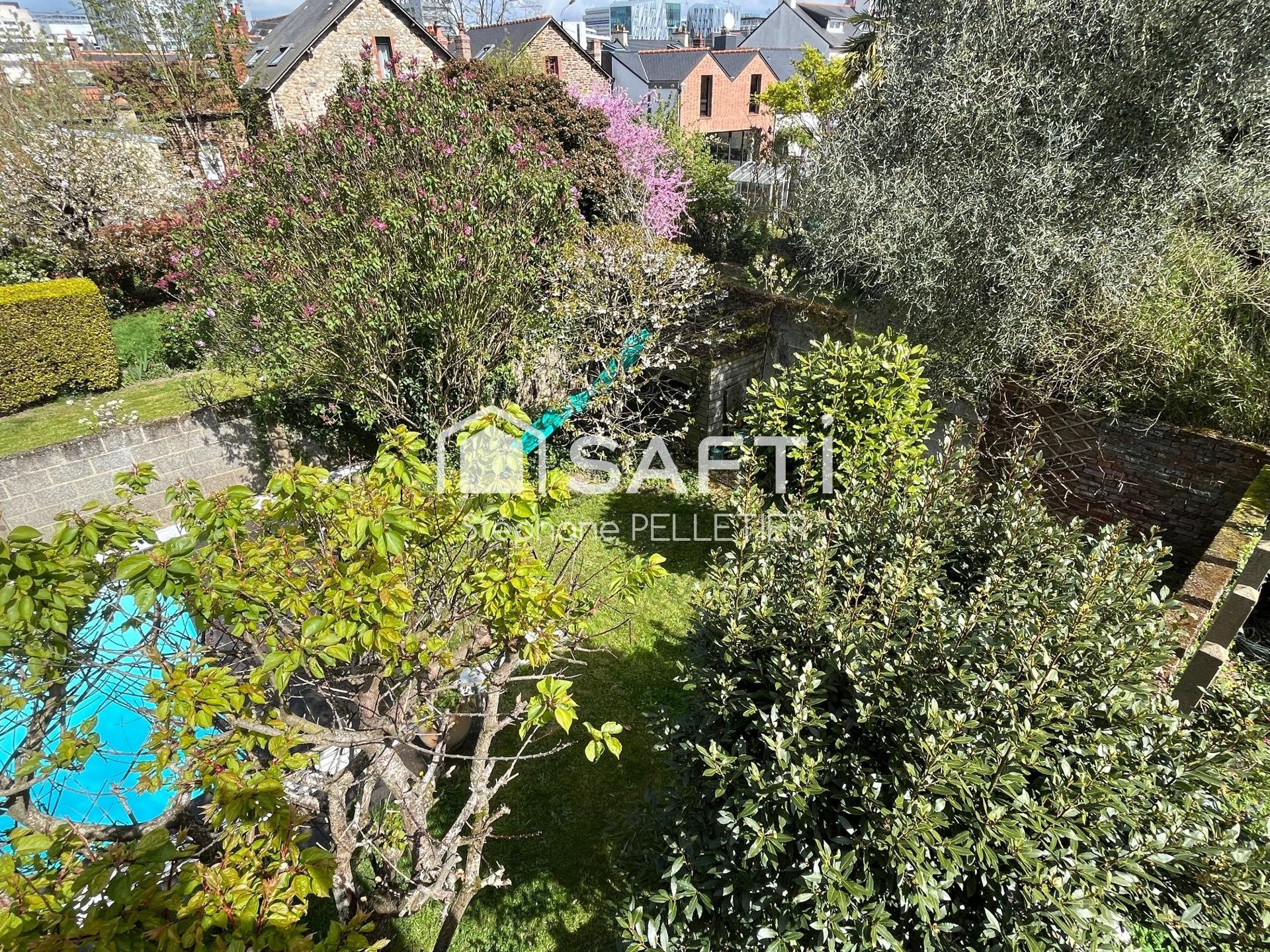 Maison à vendre, 234m², Rennes