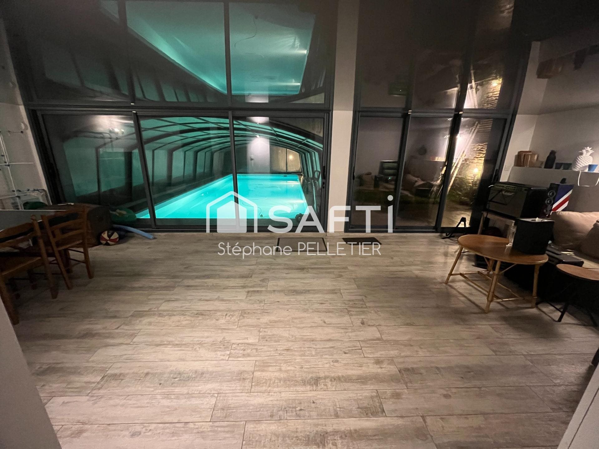 Maison à vendre, 234m², Rennes