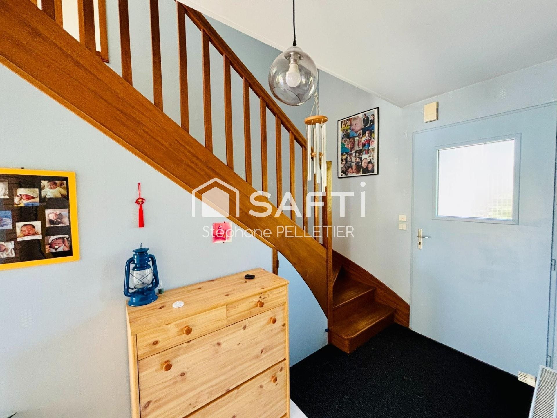 Maison à vendre, 351m², Rennes