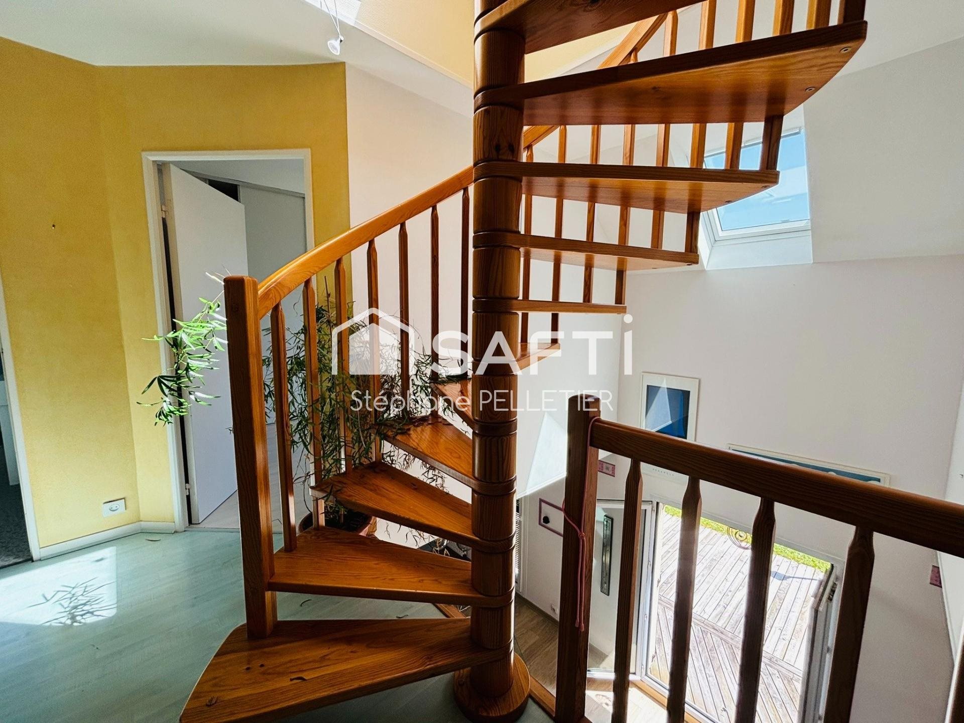 Maison à vendre, 351m², Rennes